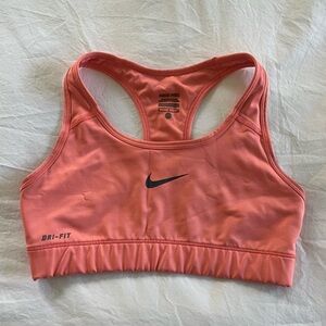 Nike Women's Dri-FIT Sports Bra